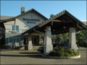 Rocklin Park Hotel