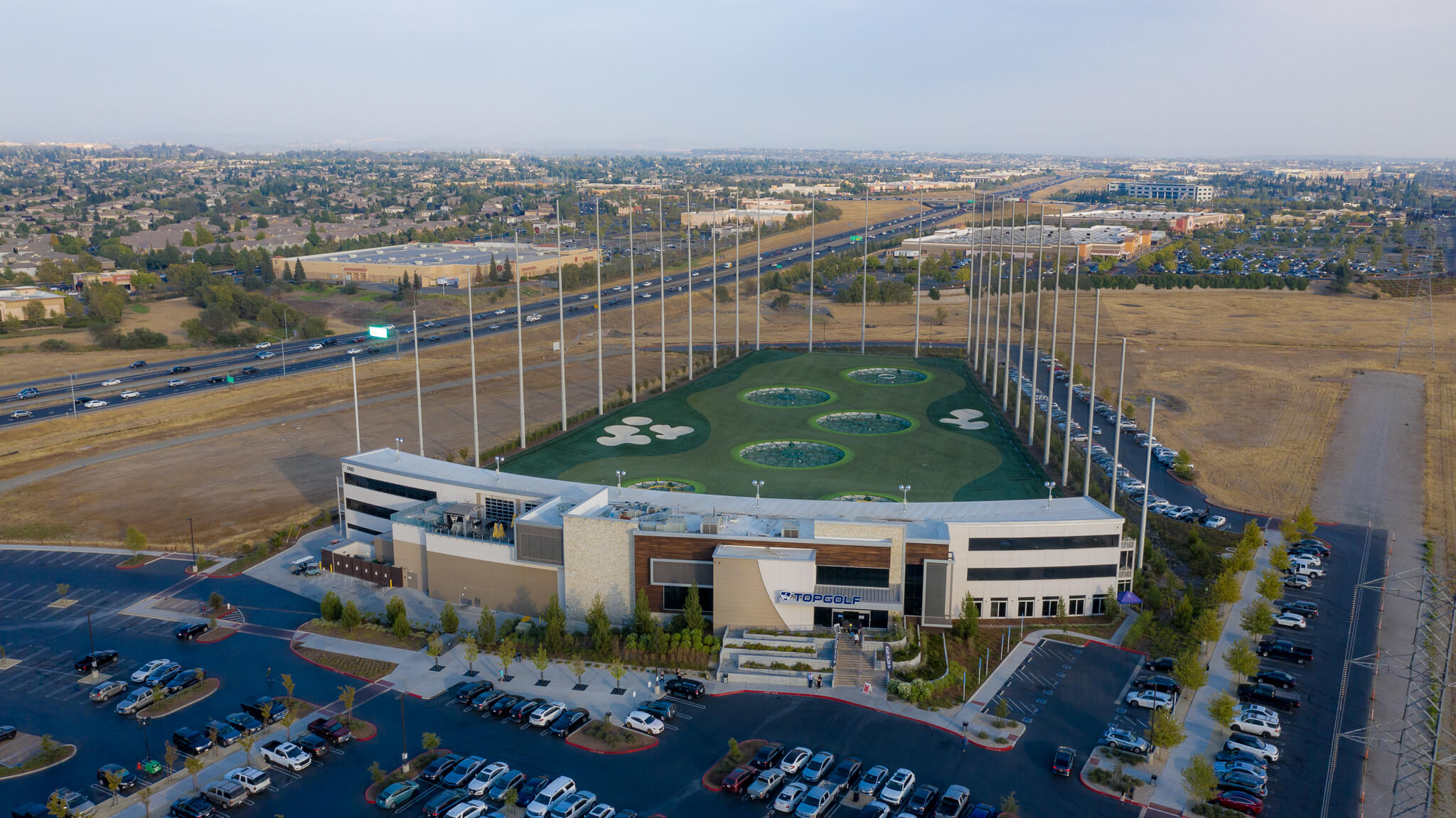 Topgolf