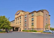 Springhill Suites by Marriott