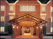 Staybridge Suites