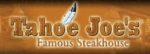 Tahoe Joe’s