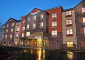 TownePlace Suites by Marriott