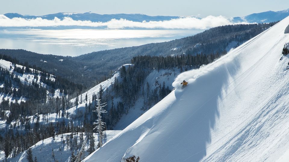 Alpine Meadows Address