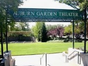 Auburn Garden Theater