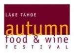Autumn Food and Wine Festival