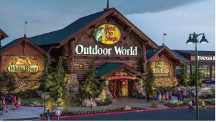 Bass Pro Shop