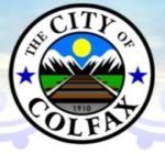 City of Colfax Splash Park
