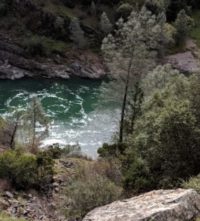 Confluence Interpretive Trail