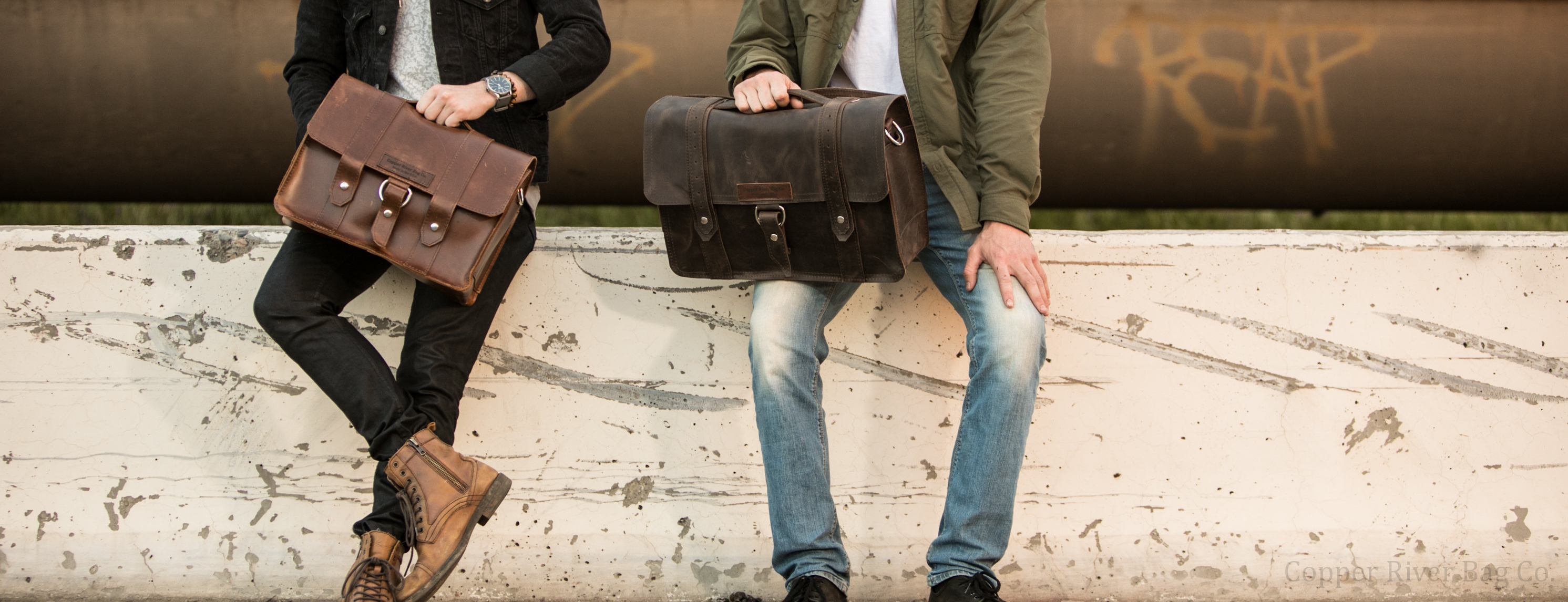 the bag company