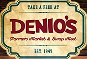 Denio’s Market