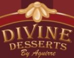 Divine Desserts