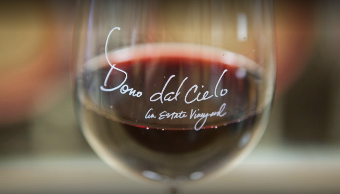 Dono dal Cielo Vineyard and Winery