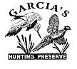Garcia’s Hunting Preserve