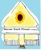 Heaven Scent Flower Company