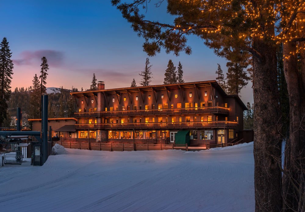 Placer Lodges & Cabins: Places to Stay in Tahoe, Roseville ...