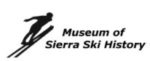 Museum of Sierra Ski History & 1960 Winter Olympics