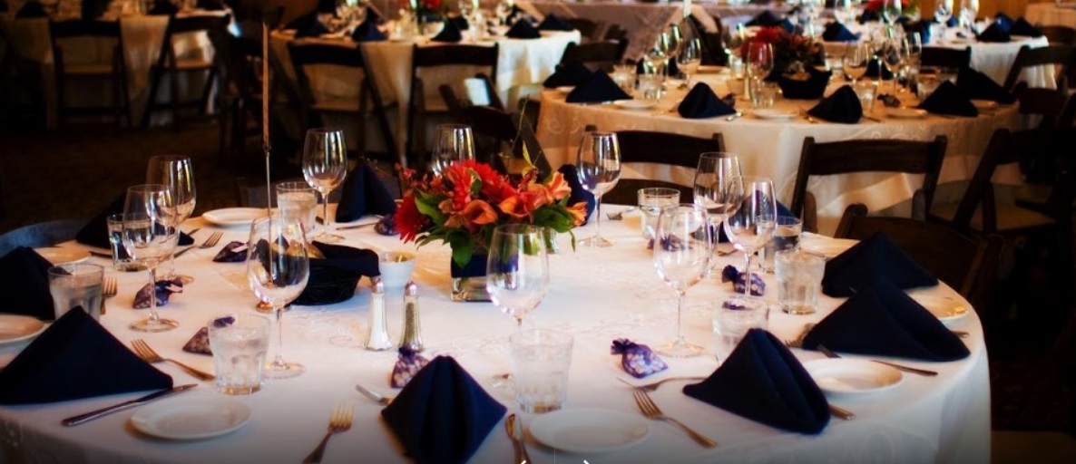 Rocklin Park Hotel & Spa Visit Placer