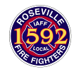 Roseville Fire Museum