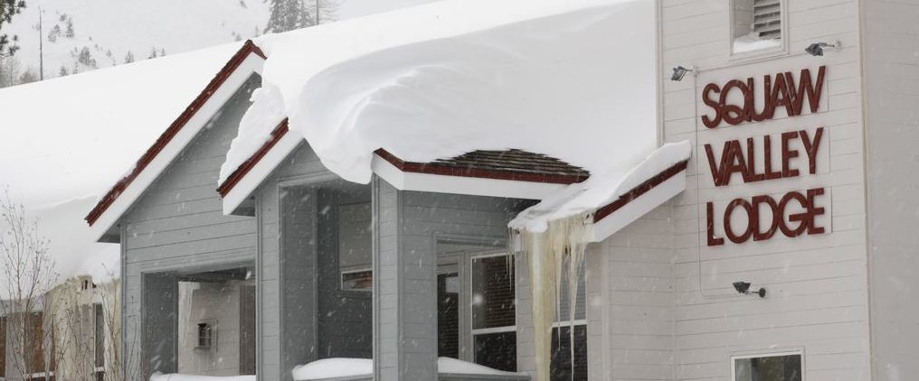 Squaw Valley Lodge | Visit Placer