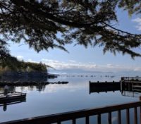 Tahoe Vista Recreation Area and Boat Launch