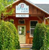 Flower Farm Cafe