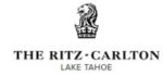 The Ritz Carlton Lake Tahoe Wedding