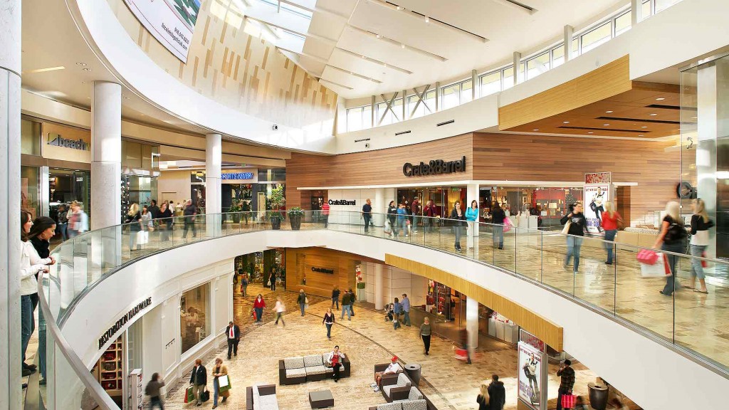 Westfield Galleria at Roseville | Visit Placer