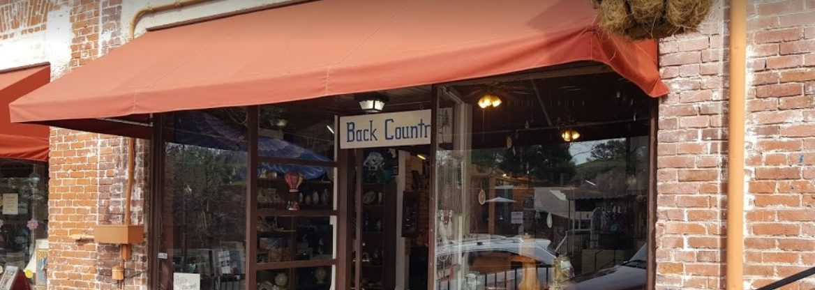 Back Country Jewelry, Rocks & Minerals