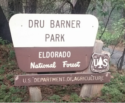 Dru Barner Campground