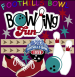 Foothills Bowl