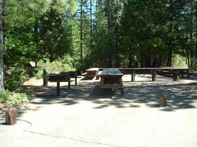 Forbes Creek Group Campground