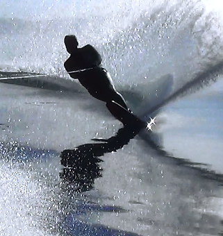 High Sierra Water Ski School