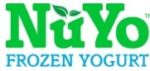 Nuyo Frozen Yogurt