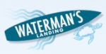 Patton Landing – Watermans Landing