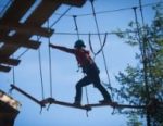 Ropes Course – Squaw Valley