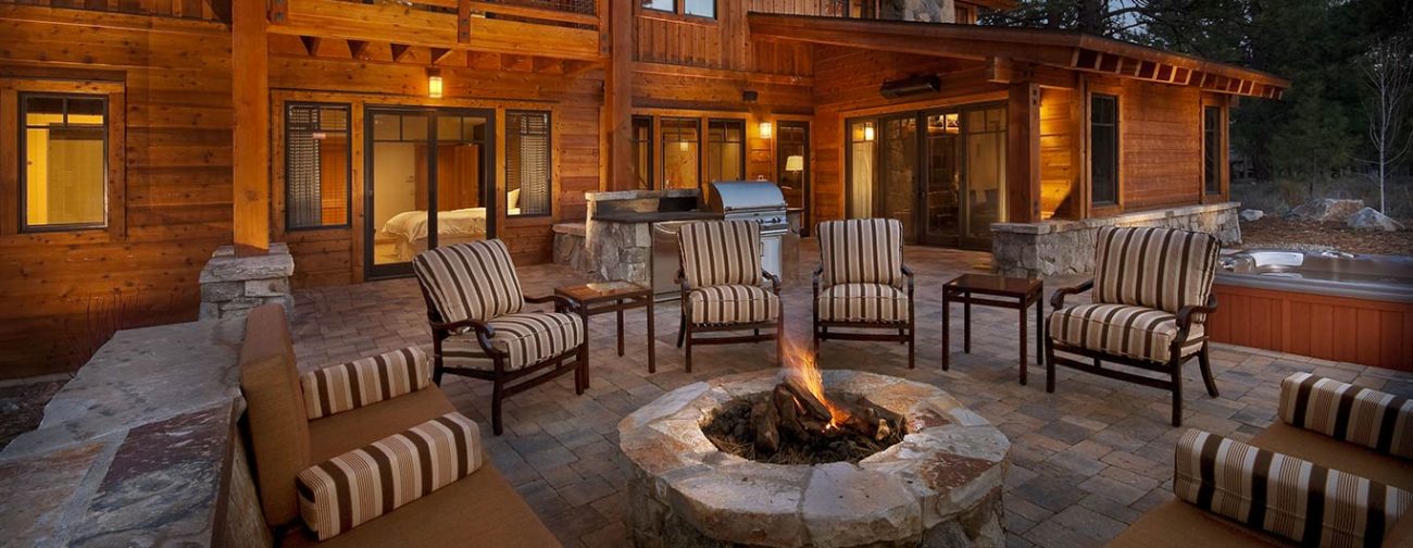tahoe mountain lodging