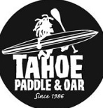 Tahoe Paddle & Oar