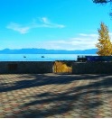 Tahoe Vista Boat Launch / Agatam Beach