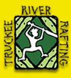 Truckee River Rafting