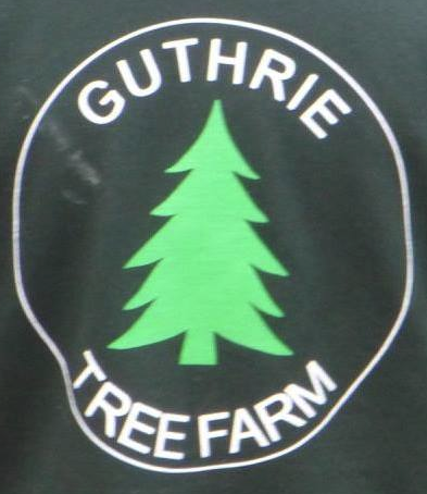 Guthrie Tree Farm