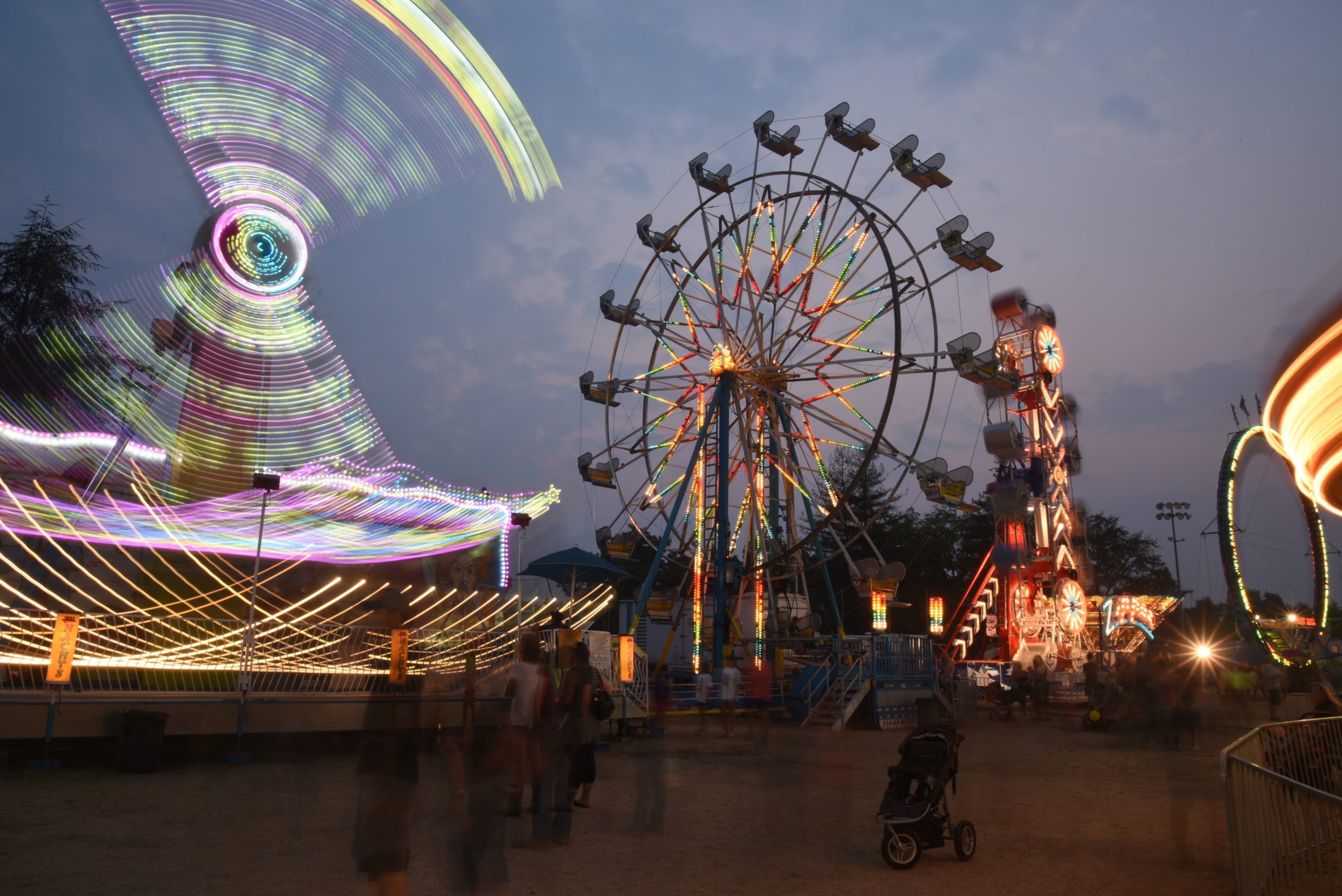 Gold Prospecting & Treasure Show: Kootenai County Fairground