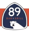 89 Bar & Grill