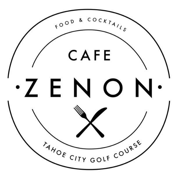 Cafe Zenon