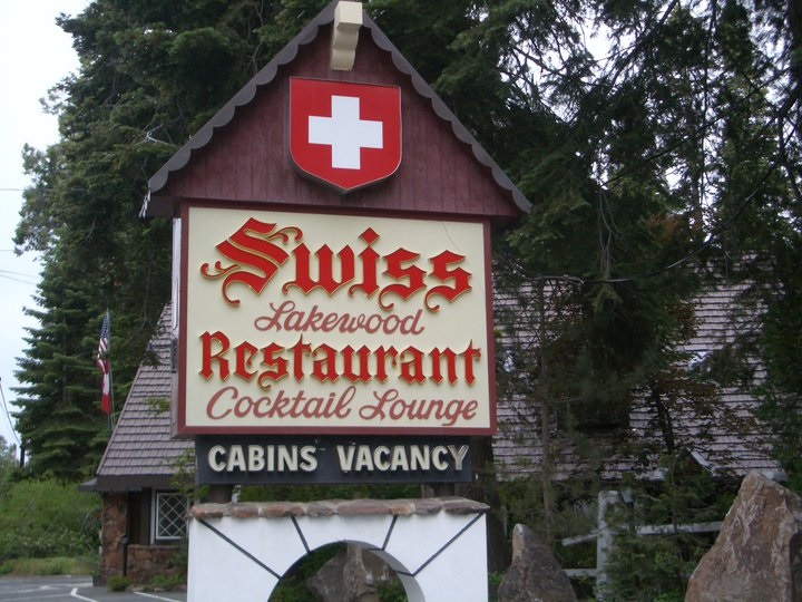 Swiss Lakewood