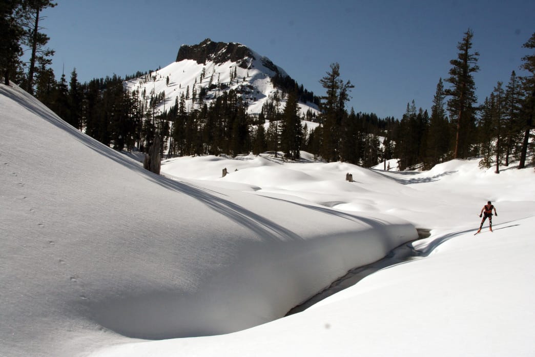 6 Reasons Why Placer County is the Ideal Base Camp for Winter Adventure