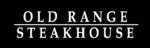 Old Range Steakhouse