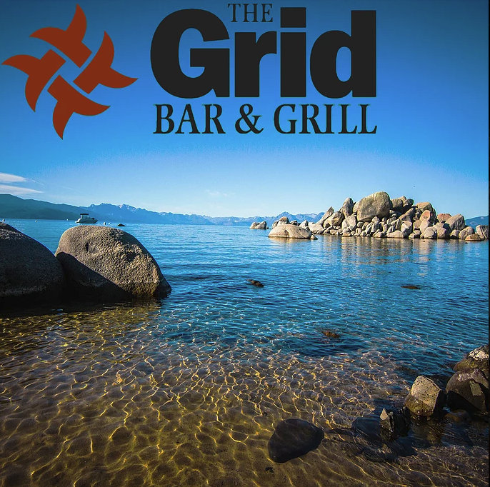 The Grid Bar & Grill