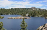 Lake Valley Reservoir