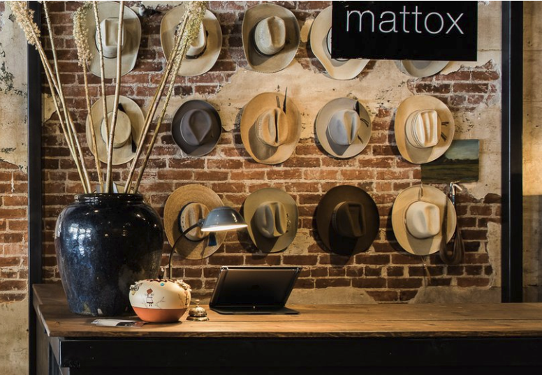 martin mattox mercantile