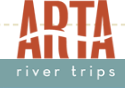 American River Touring Association